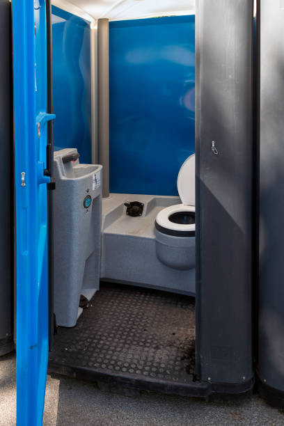 Best Temporary restroom rental  in Bogata, TX