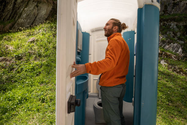 Best Long-term porta potty rental  in Bogata, TX