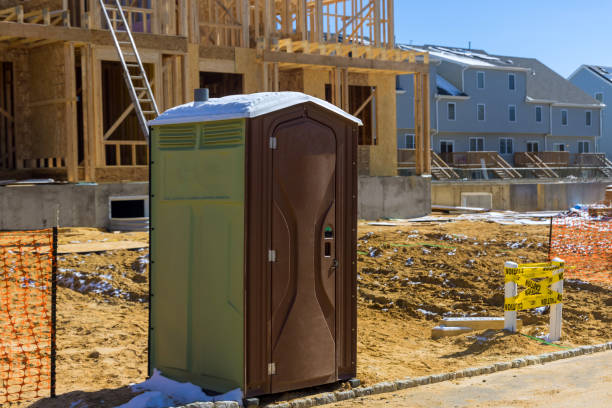 Best Porta potty rental for festivals  in Bogata, TX