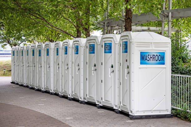 Best Portable toilet rental cost  in Bogata, TX