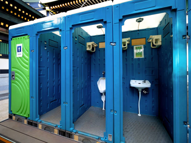 Best Local porta potty services  in Bogata, TX