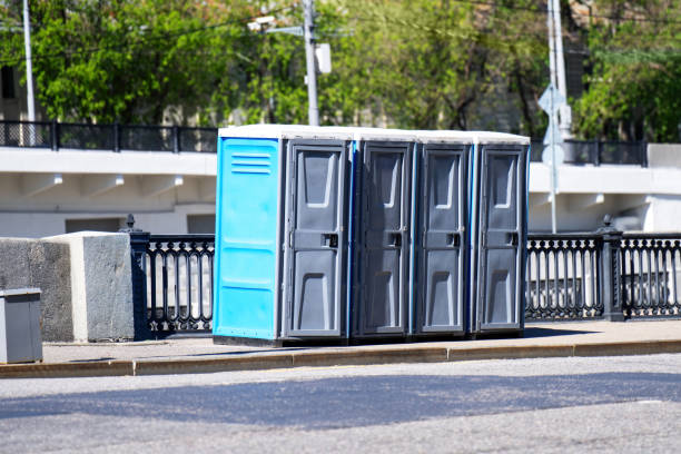 Best High-end porta potty rental  in Bogata, TX