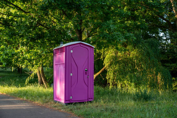 Portable Toilet Options We Offer in Bogata, TX